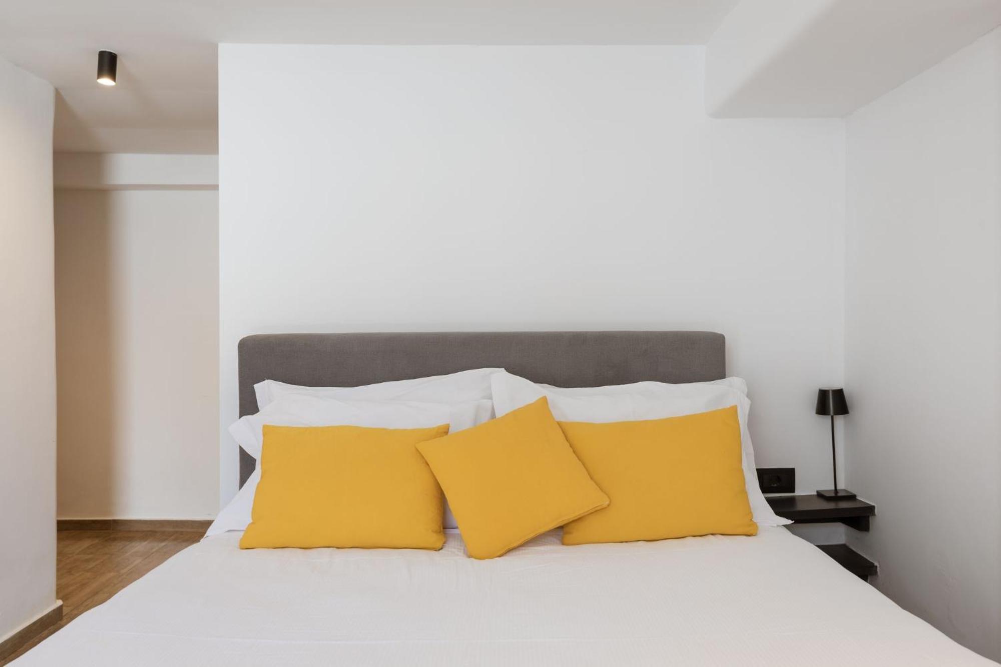 Mykonos Town Mazera Boutique Hotel מראה חיצוני תמונה